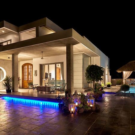 مهاباليبورام Manna Villa المظهر الخارجي الصورة