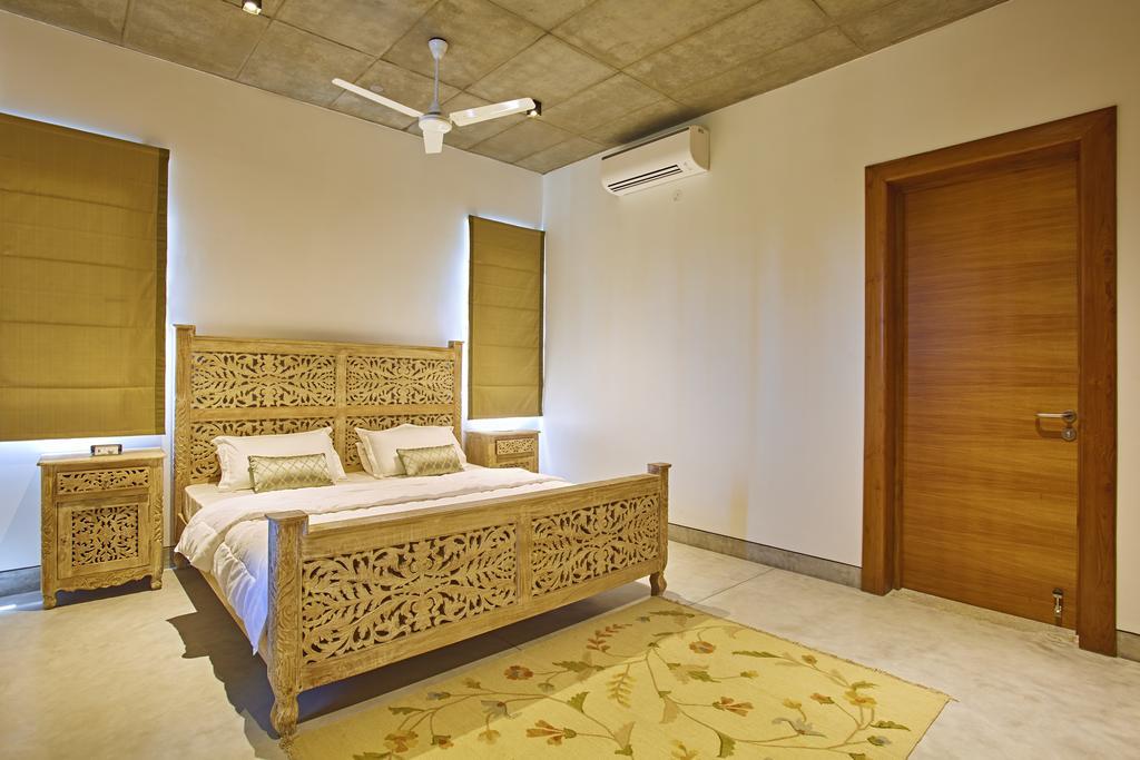 مهاباليبورام Manna Villa المظهر الخارجي الصورة
