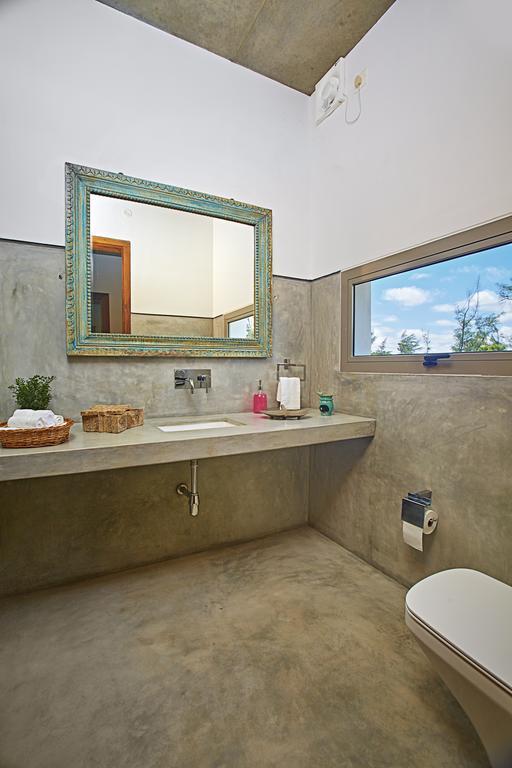 مهاباليبورام Manna Villa المظهر الخارجي الصورة