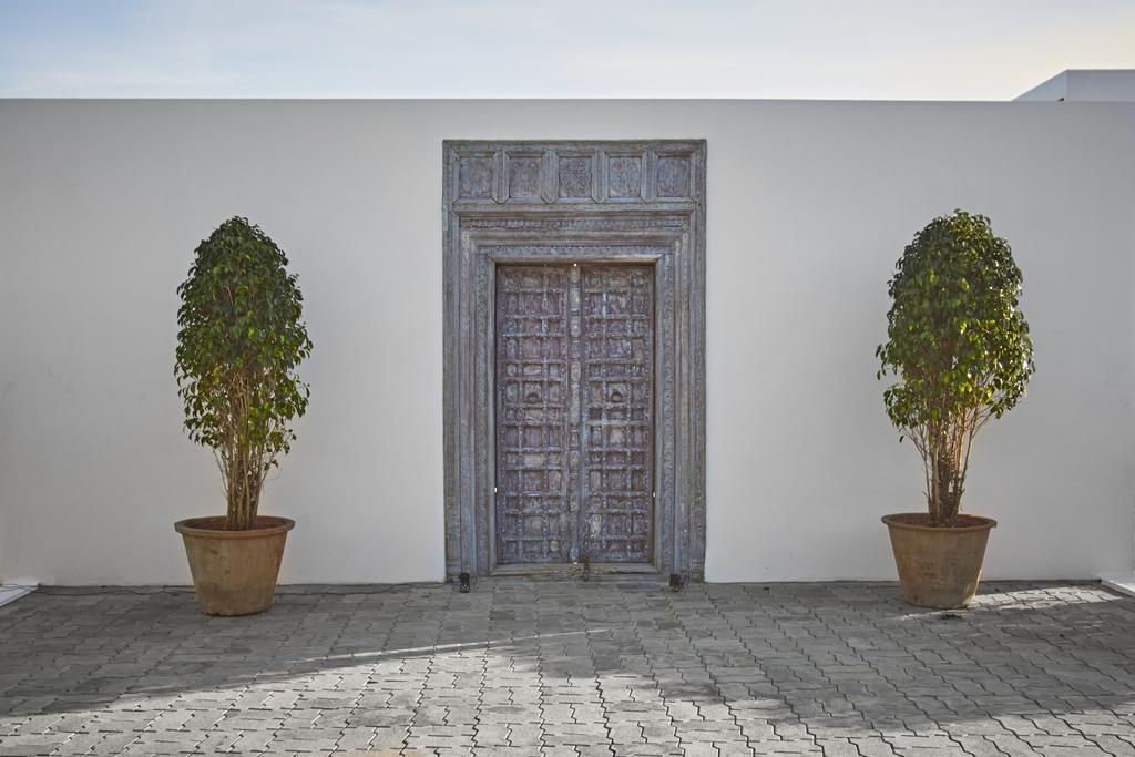 مهاباليبورام Manna Villa المظهر الخارجي الصورة