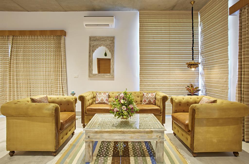 مهاباليبورام Manna Villa المظهر الخارجي الصورة