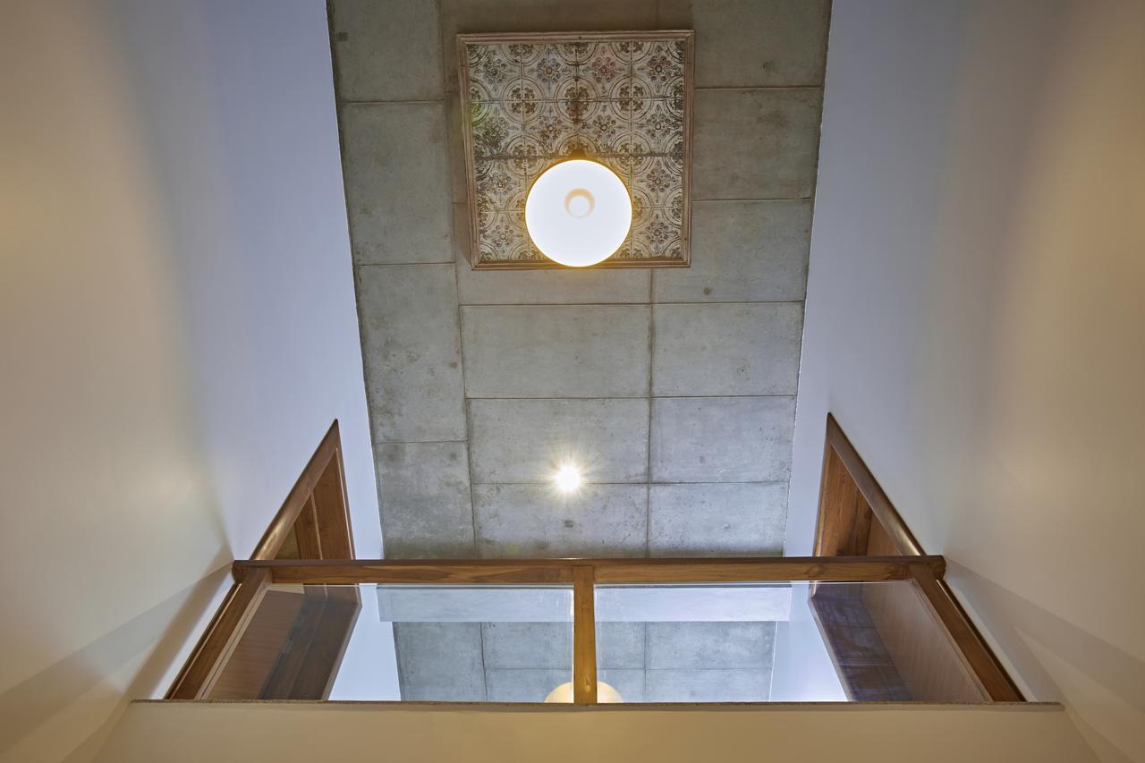 مهاباليبورام Manna Villa المظهر الخارجي الصورة
