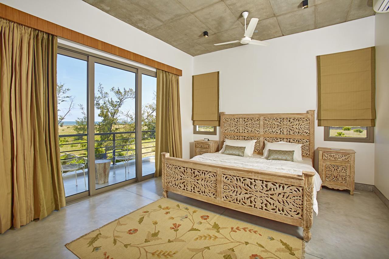 مهاباليبورام Manna Villa المظهر الخارجي الصورة